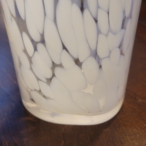 NORDSTROM Ferm Living Casca Vase, 8.6